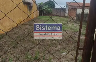 Terreno à venda no jardim maria cândida, são josé do rio preto  por r$ 350.000