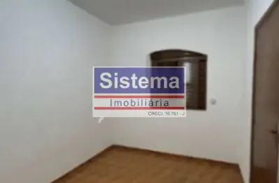 Aluga-se casa térrea de 3 dormitórios vila são judas tadeu - são josé do rio preto/sp