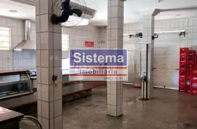 Aluga-se salão 235 m - alto rio preto - são josé do rio preto/sp