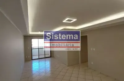 Vende-se apartamento de 3 dormitórios vila imperial - são josé do rio preto/sp