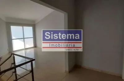 Casa em condomínio fechado com 3 quartos para alugar no village damha mirassol ii, mirassol , 200 m2 por r$ 6.000