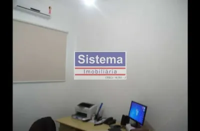 Sala comercial com 5 salas à venda no jardim bela vista, são josé do rio preto , 712 m2 por r$ 1.890.000