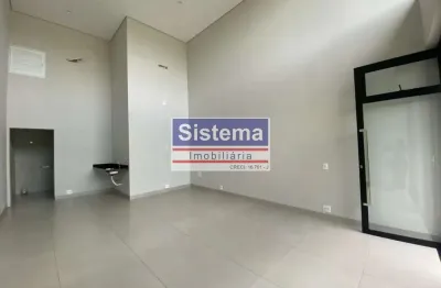 Ponto comercial com 1 sala para alugar no parque estoril, são josé do rio preto , 43 m2 por r$ 2.800