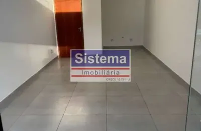 Sala comercial com 1 sala para alugar na vila sinibaldi, são josé do rio preto  por r$ 2.200