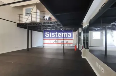 Ponto comercial com 1 sala para alugar no jardim vivendas, são josé do rio preto , 189 m2 por r$ 8.900