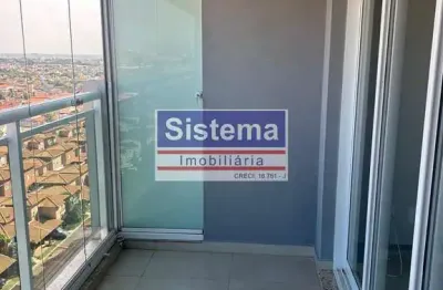 Apartamento com 1 quarto para alugar no jardim tarraf ii, são josé do rio preto , 51 m2 por r$ 2.800