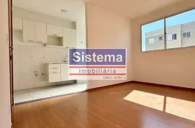 Apartamento com 2 quartos para alugar no rios di itália, são josé do rio preto , 60 m2 por r$ 1.350