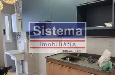 Apartamento com 2 quartos para alugar na vila redentora, são josé do rio preto , 60 m2 por r$ 2.800