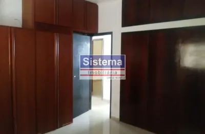 Casa com 4 quartos para alugar no parque industrial, são josé do rio preto  por r$ 4.700