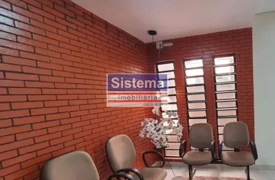 Sala comercial com 1 sala para alugar no boa vista, são josé do rio preto , 15 m2 por r$ 1.500