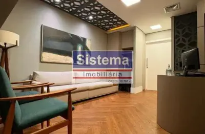 Aluga-se lindíssima sala navarro - zona sul - são josé do rio preto/sp