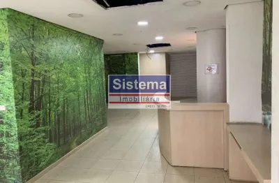 Ponto comercial com 2 salas para alugar no Centro, São José do Rio Preto 