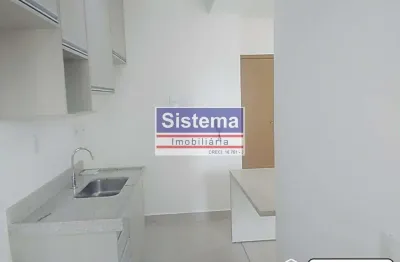 Aluga-se apartamento 2 suítes na Av JK - São José do Rio Preto/SP