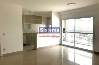 Vende-se apartamento 3 dormitórios Madison Residence - São José do Rio Preto/SP