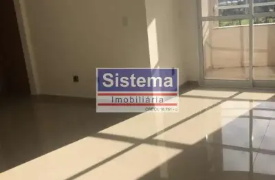 Apartamento com 2 quartos à venda na Vila Itália, São José do Rio Preto , 65 m2 por R$ 310.000