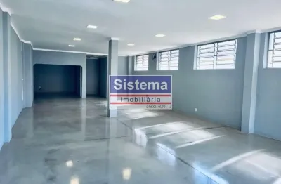 Ponto comercial com 1 sala à venda no Boa Vista, São José do Rio Preto 
