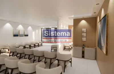 Aluga Imóvel Comercial - NOVO - Bairro Nobre - Jardim Francisco Fernandez