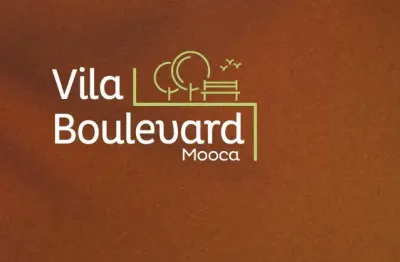 Apartamento com 1 quarto à venda na Mooca, São Paulo 