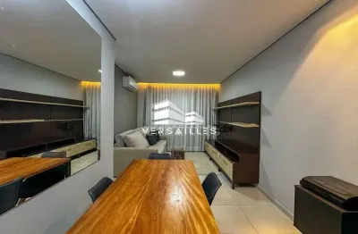 Apartamento com 3 quartos à venda na Rua Pio XII, 2585, Liberdade, Porto Velho