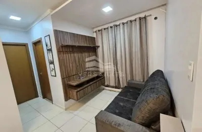 Apartamento com 2 quartos à venda na Rua Benedito de Souza Brito, 4779, Industrial, Porto Velho