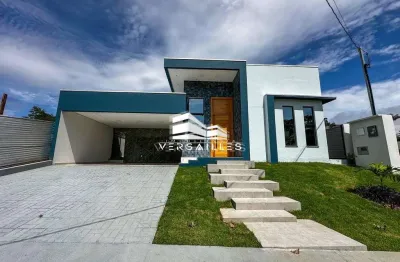 Casa em condomínio fechado com 3 quartos à venda na Estrada Santo Antônio, 3701, Triângulo, Porto Velho