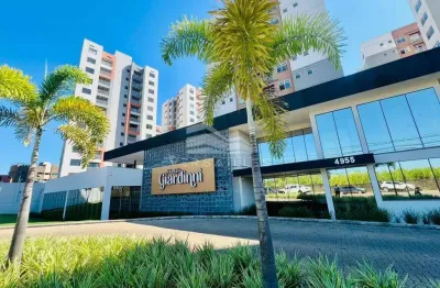 Apartamento com 2 quartos à venda na Avenida Engenheiro Anysio Da Rocha Compasso, 4599, Rio Madeira, Porto Velho