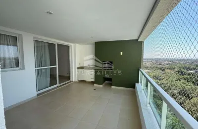 Apartamento com 4 quartos à venda na Avenida Lauro Sodré, 2300, Olaria, Porto Velho