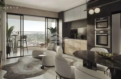 Apartamento com 1 quarto à venda na rua do cabo, 2382, costa e silva, porto velho por r$ 405.836