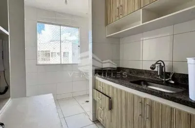 Apartamento com 2 quartos à venda na Avenida Prefeito Chiquilito Erse, 4086, Rio Madeira, Porto Velho
