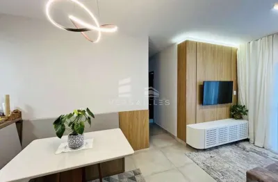 Apartamento com 3 quartos à venda na Avenida Prefeito Chiquilito Erse, 4086, Rio Madeira, Porto Velho