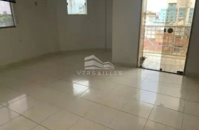 Apartamento com 3 quartos para alugar na Rua Vespaziano Ramos, Nossa Senhora das Graças, Porto Velho