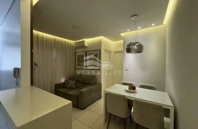Apartamento com 2 quartos à venda na Rua Benedito de Souza Brito, 4779, Industrial, Porto Velho