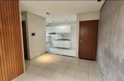 Apartamento com 2 quartos à venda na Estrada Santo Antônio, 4037, Triângulo, Porto Velho