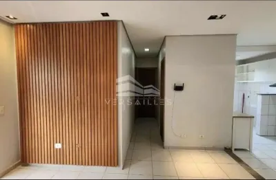 Apartamento com 2 quartos à venda na Estrada Santo Antônio, 4037, Triângulo, Porto Velho