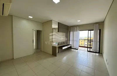 Apartamento com 3 quartos à venda na Avenida Prefeito Chiquilito Erse, 1952, Nova Porto Velho, Porto Velho