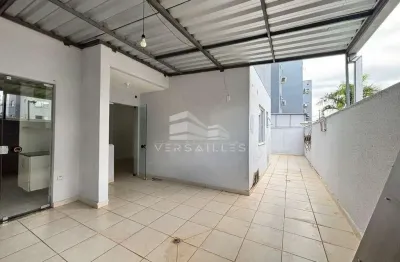 Apartamento com 2 quartos para alugar na Avenida Prefeito Chiquilito Erse, 5064, Nova Esperança, Porto Velho