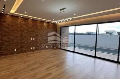 Casa em condomínio fechado à venda na Rodovia BR-364, Aeroclube, Porto Velho