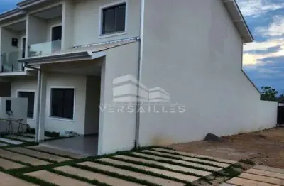 Casa com 3 quartos à venda na Avenida Engº Anysio da Rocha Compasso, Aponiã, Porto Velho