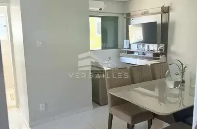 Apartamento com 2 quartos à venda na Avenida Prefeito Chiquilito Erse, Embratel, Porto Velho