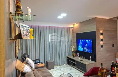 Apartamento com 3 quartos à venda na Rua Thales Benevides, 5355, Rio Madeira, Porto Velho