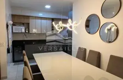 Apartamento com 3 quartos à venda na Estrada Santo Antônio, 4353, Triângulo, Porto Velho
