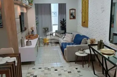 Apartamento com 3 quartos à venda na Estrada Santo Antônio, 4353, Triângulo, Porto Velho