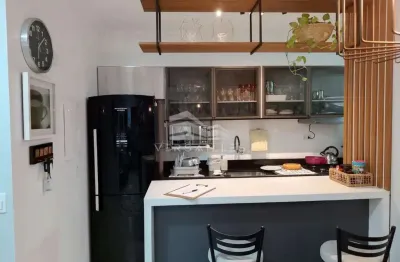 Apartamento com 3 quartos à venda na Estrada Santo Antônio, 4353, Triângulo, Porto Velho