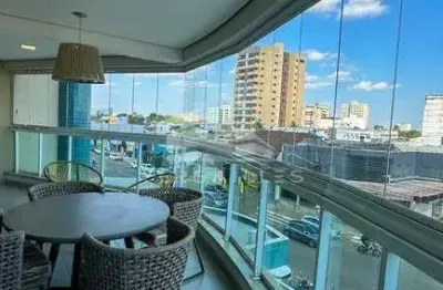 Apartamento com 3 quartos à venda na Avenida Calama, 1407, São João Bosco, Porto Velho