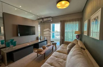 Apartamento com 3 quartos à venda na Avenida Calama, 1407, São João Bosco, Porto Velho