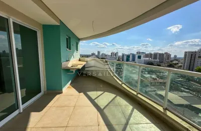 Apartamento com 3 quartos à venda na Avenida Calama, 1407, São João Bosco, Porto Velho