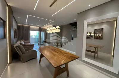 Apartamento com 3 quartos à venda na Rua Thales Benevides, 5355, Rio Madeira, Porto Velho