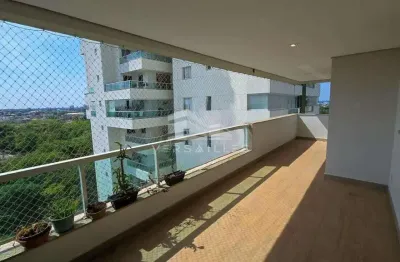 Apartamento com 3 quartos à venda na Avenida Lauro Sodré, 2300, Olaria, Porto Velho