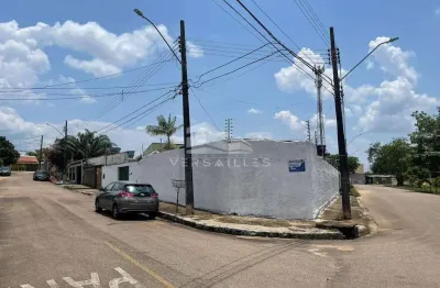 Casa com 3 quartos à venda na Rua Manoel Laurentino de Souza, 3452, Nova Porto Velho, Porto Velho
