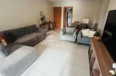 Apartamento com 3 quartos à venda na Rua José Bonifácio, 1667, Olaria, Porto Velho